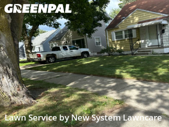Lawn Service nearby Redford Township, MI, 