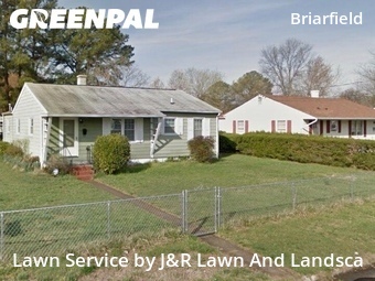 Lawn Cutting nearby Hampton, VA, 