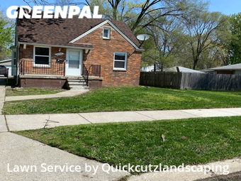 Lawn Cutting nearby Warren, MI, 