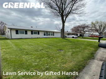 Lawn Care Service nearby New Haven, IN, 