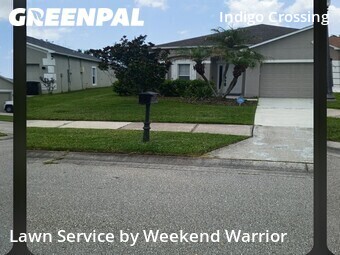 Lawn Mowing nearby Rockledge, FL, 