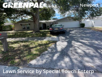 Lawn Service nearby Clearwater, FL, 