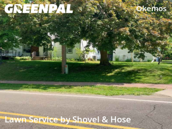 Yard Cutting nearby Meridian Charter Township, MI, 