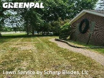 Grass Cut nearby Plymouth, MI, 