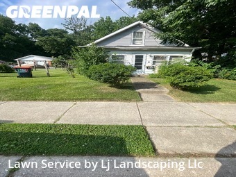 Lawn Care Service nearby Claymont, DE, 