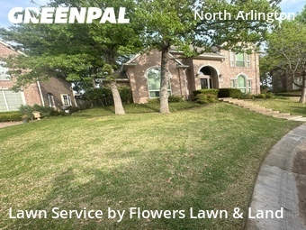 Lawn Cutting nearby Arlington, TX, 