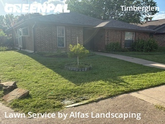 Lawn Cutting nearby Dallas, TX, 