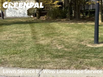 Lawn Care nearby Avon, IN, 