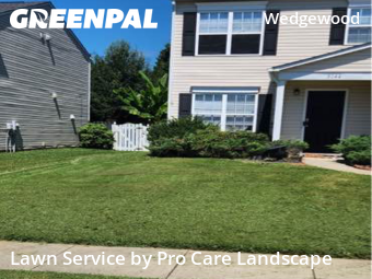 Yard Mowing nearby Charlotte, NC, 