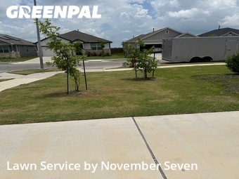 Lawn Care nearby Hutto, TX, 