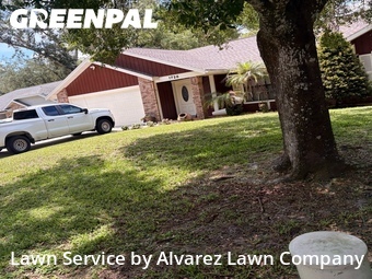 Lawn Service nearby Casselberry, FL, 