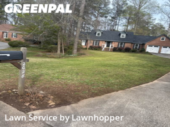 Lawn Mowing Service nearby Kennesaw, GA, 