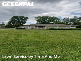 Lawn Mow nearby Livonia, MI, 