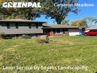 Yard Mowing nearby Indianapolis, IN, 
