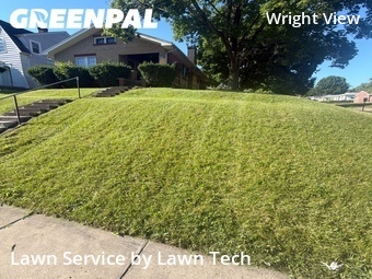 Yard Mowing nearby Dayton, OH, 