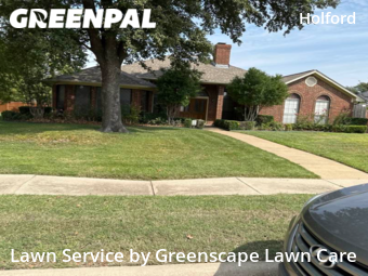 Lawn Mowing nearby Garland, TX, 