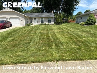 Lawn Mowing Service nearby North Ridgeville, OH, 