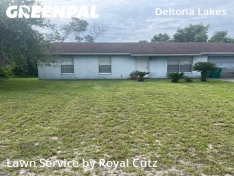 Yard Cutting nearby Deltona, FL, 