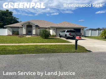Lawn Cutting nearby Orange City, FL, 