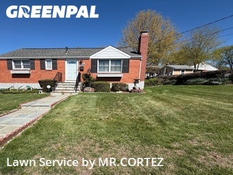Lawn Mowing Service nearby Silver Spring, MD, 