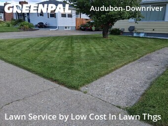 Lawn Care Service nearby Spokane, WA, 