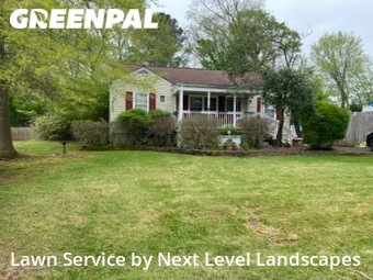 Lawn Mowing nearby Smyrna, GA, 