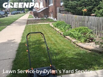 Grass Cutting nearby Cicero, IL, 
