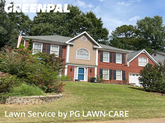 Lawn Maintenance nearby Lawrenceville, GA, 