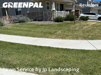 Lawn Service nearby Commerce City, CO, 