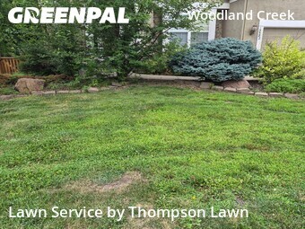 Lawn Maintenance nearby Olathe, KS, 