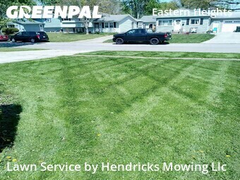 Lawn Mow nearby Elyria, OH, 