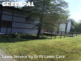 Lawn Maintenance nearby Binghamton, PA, 