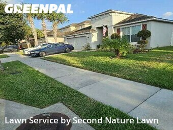 Lawn Care nearby Riverview, FL, 