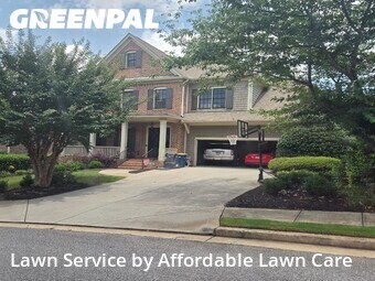 Lawn Cutting nearby Smyrna, GA, 