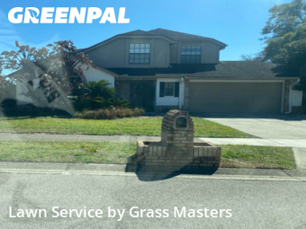 Lawn Service nearby Oviedo, FL, 