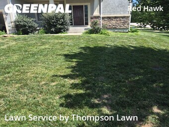 Grass Cutting nearby Olathe, KS, 
