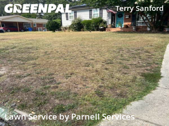 Lawn Cut nearby Fayetteville, NC, 
