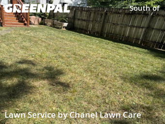 Lawn Care Service nearby Columbus, OH, 