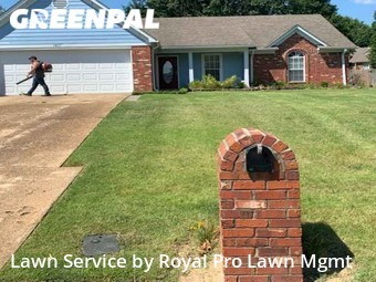 Lawn Care nearby Southaven, MS, 
