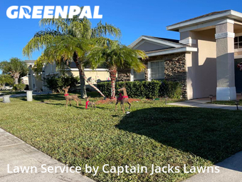 Lawn Maintenance nearby Kissimmee, FL, 