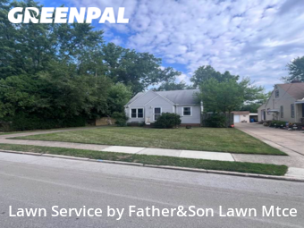 Yard Cutting nearby Fairview Park, OH, 