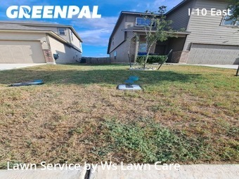 Lawn Mowing Service nearby Converse, TX, 