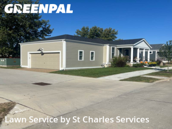 Yard Cutting nearby Saint Charles, MO, 