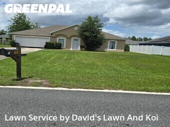 Lawn Service nearby Ocala, FL, 