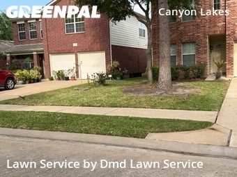 Lawn Maintenance nearby Houston, TX, 