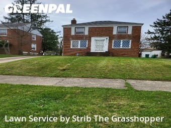 Lawn Service nearby Maple Heights, OH, 