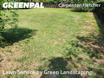 Lawn Maintenance nearby Durham, NC, 