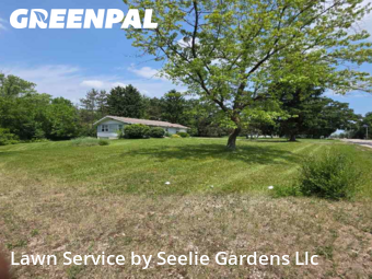 Lawn Service nearby Burlington, WI, 