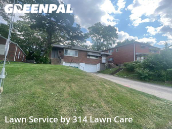 Lawn Care nearby Webster Groves, MO, 