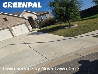 Lawn Mow nearby Round Rock, TX, 